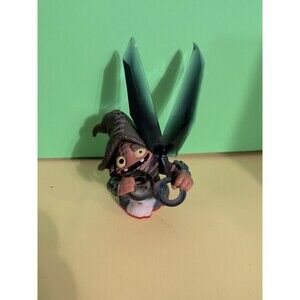 Activision Skylanders Trap Team Short Cut Character Figure